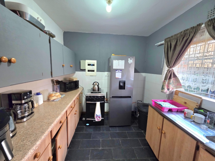 2 Bedroom Property for Sale in Bethlehem Free State